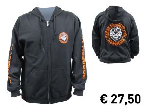 Afbeelding - hooded-zwart-met-rits1-jpg